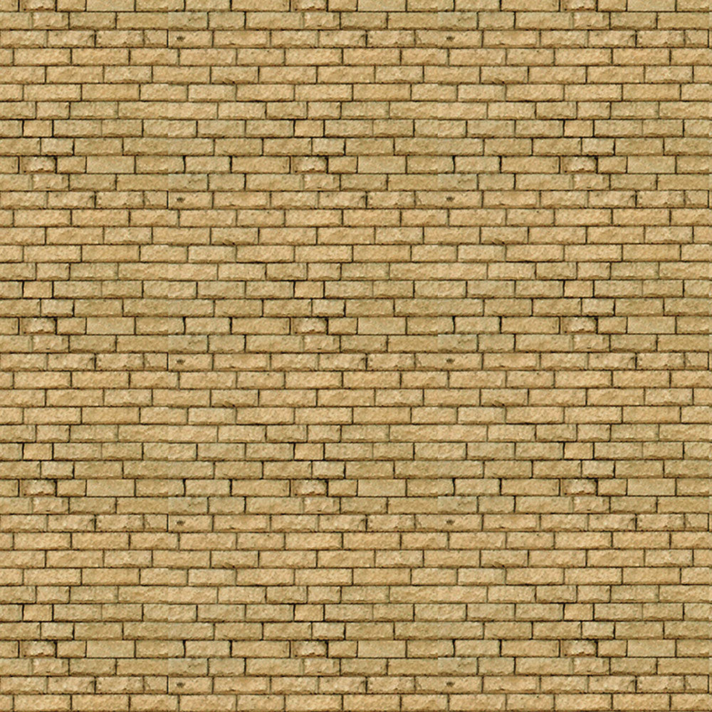 Art Printers N Gauge Building Material Dressed Stone BM015N