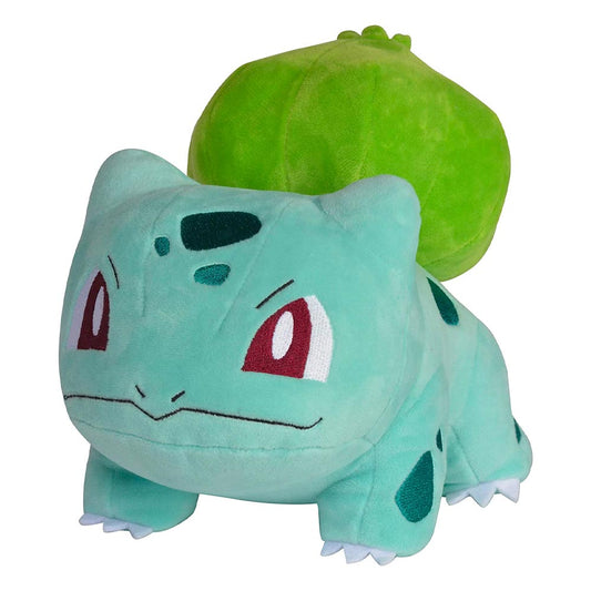 Pokémon Bulbasaur 8" Plush Soft Toy Teddy 95225