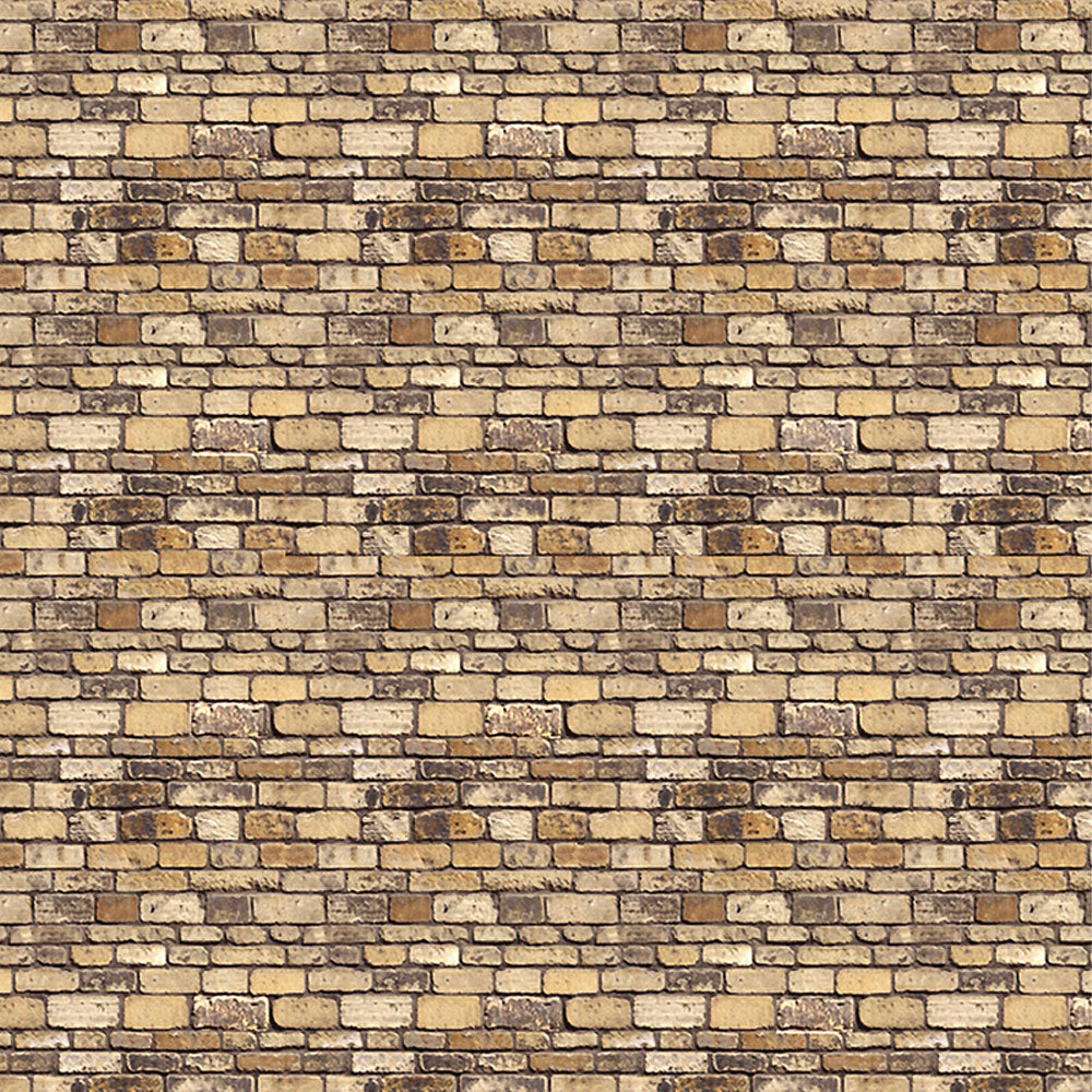 Art Printers Building Material OO Gauge Stone Blocks BM044