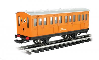 Thomas & Friends 97001 Annie Coach 1 Gauge