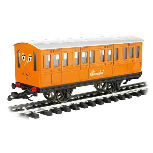 Bachmann Thomas & Friends Clarabel Coach G Gauge