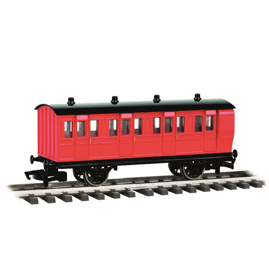 Bachmann Thomas & Friends Red Brake Coach G Gauge