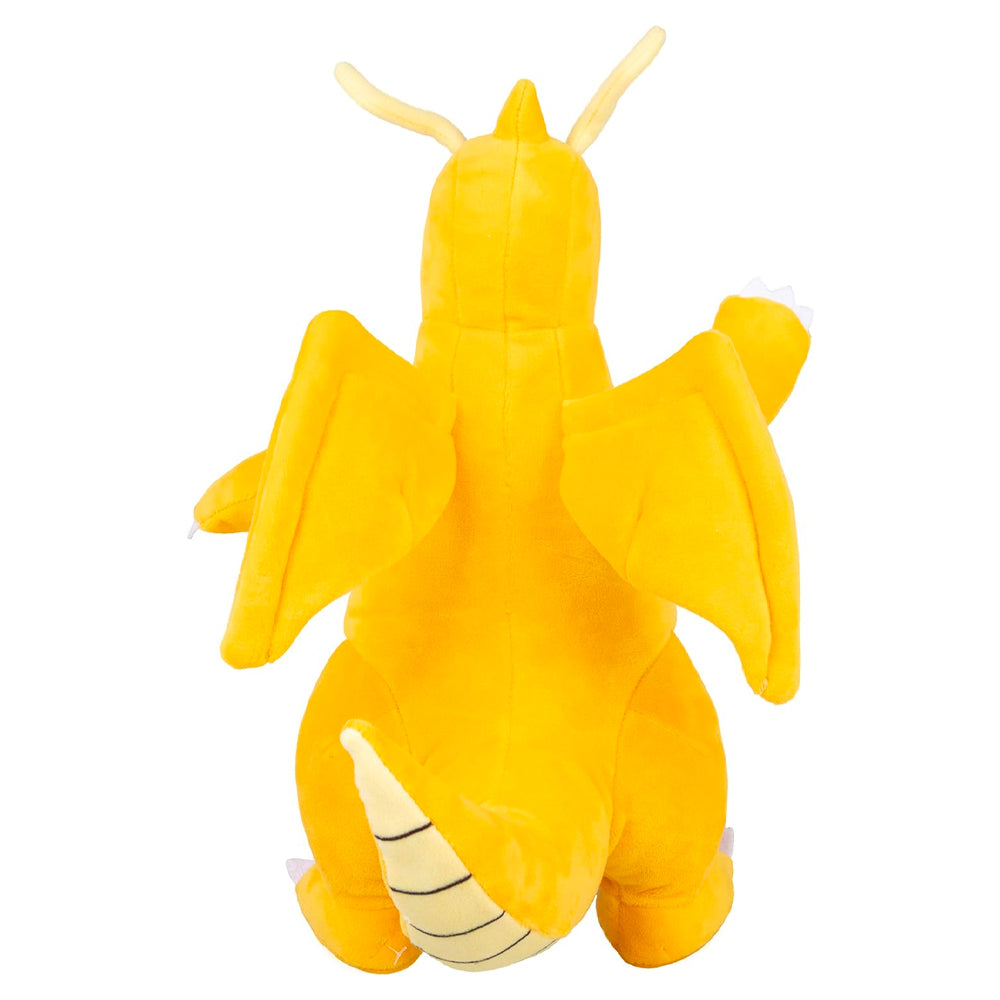 Pokemon Dragonite 12" Plush Soft Toy 97287
