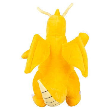 Pokemon Dragonite 12" Plush Soft Toy 97287