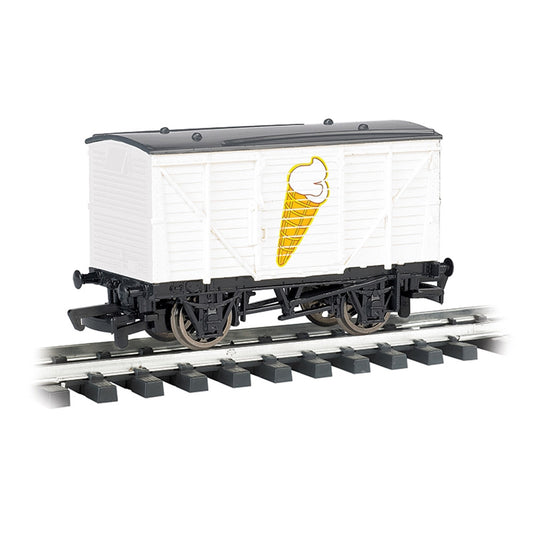 Bachmann Thomas & Friends Ice Cream Wagon G Gauge