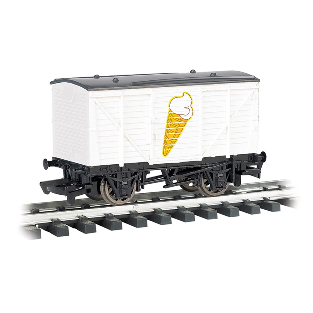 Bachmann Thomas & Friends Ice Cream Wagon G Gauge