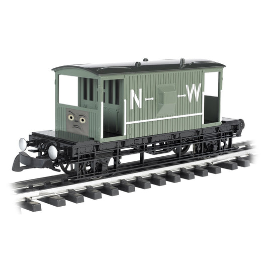 Bachmann Thomas & Friends Spiteful Brake Van G Gauge