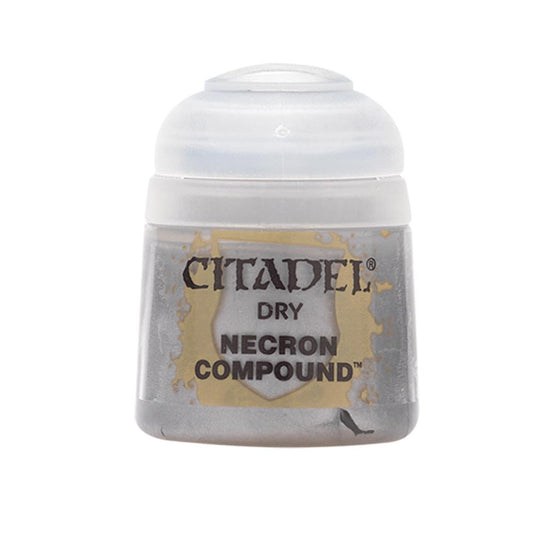 Games Workshop Citadel Dry Paint: Necron Compound 12ml Warhammer 23-13