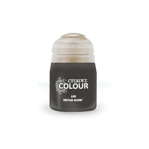 Games Workshop Citadel Air Paint: Dryad Bark 24ml Warhammer 28-13
