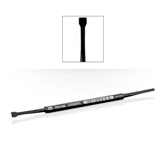 Games Workshop Citadel Medium Texture Spreader Brush Tool 63-27