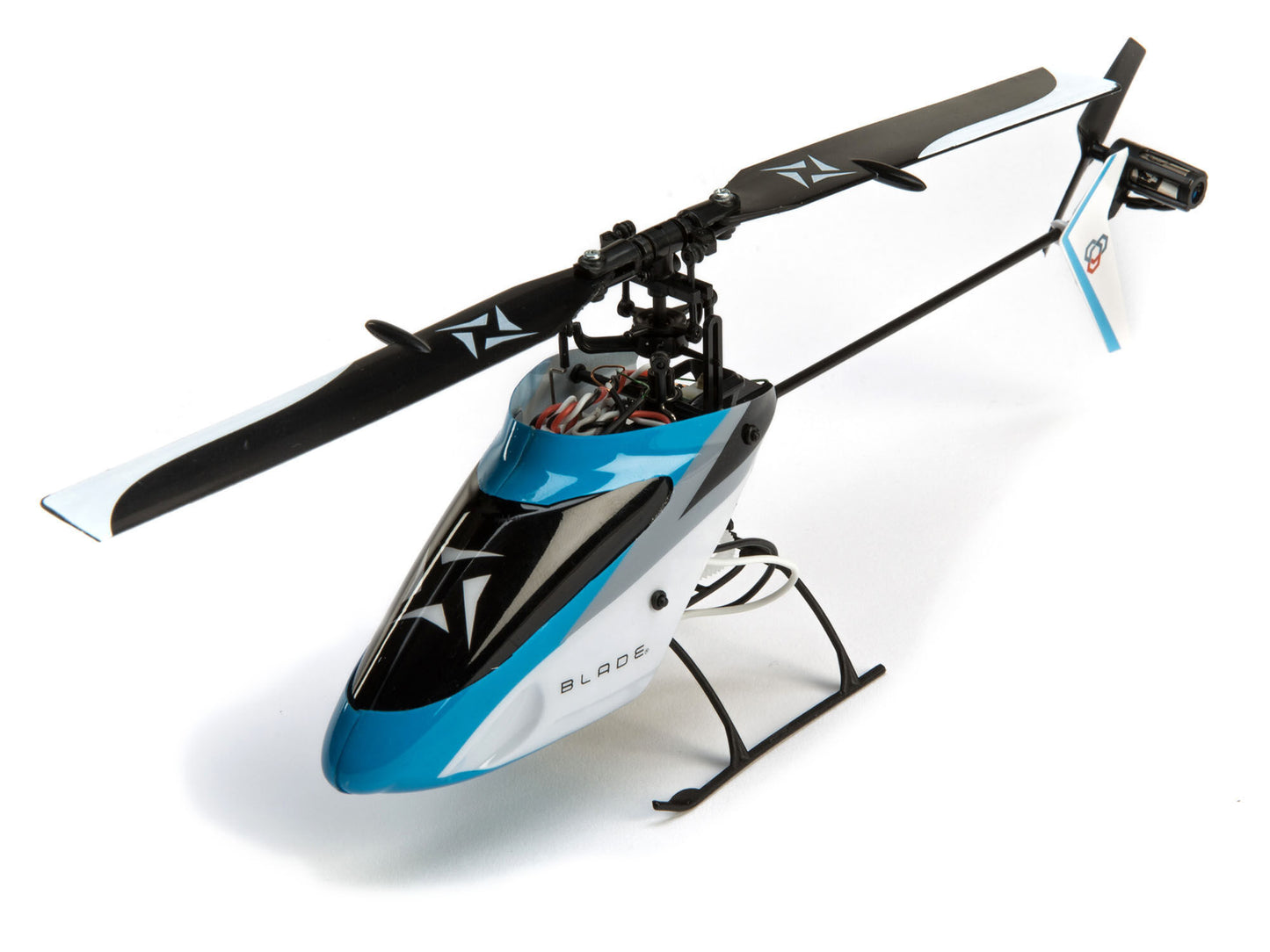 Blade Nano S3 RTF with AS3X and SAFE BLH01300
