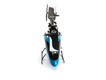 Blade Nano S3 BNF Basic with AS3X and SAFE 1S RC Helicopter BLH013050