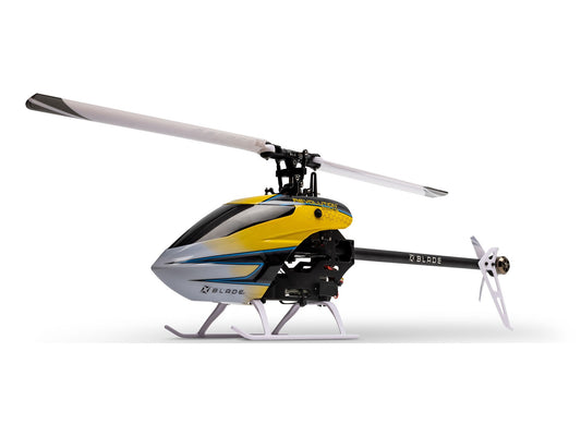 Blade Revolution 235 CP RTF Basic with SAFE 3S RC Helicopter BLH01400