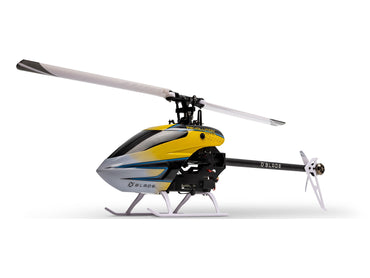 Blade Revolution 235 CP BNF Basic with SAFE 3S RC Helicopter BLH01450