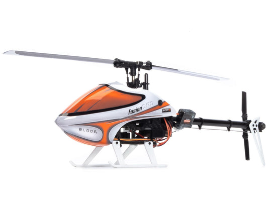 Blade Fusion 180 Smart BNF Basic BLH05850