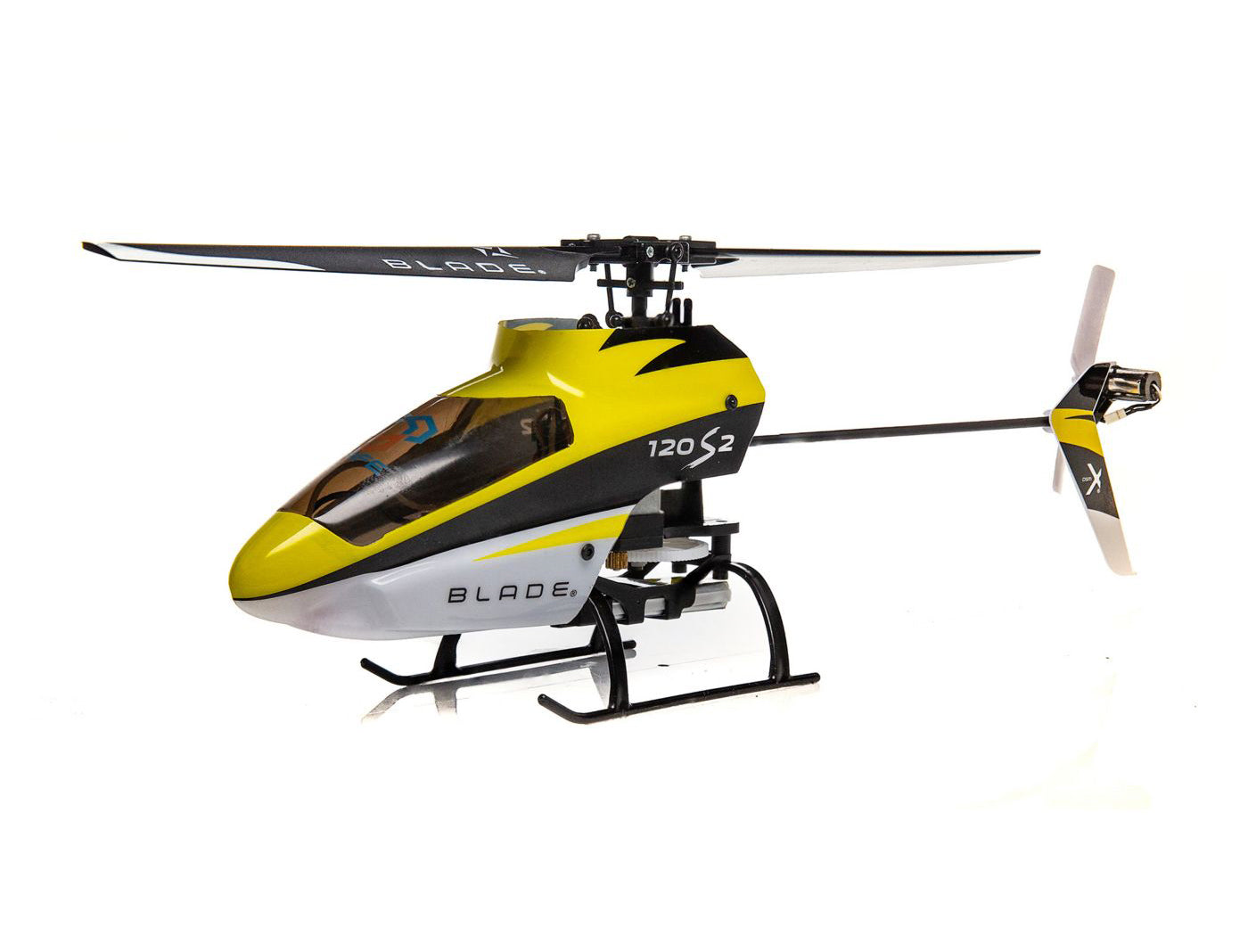 Blade 120 S2 RTF BLH1100