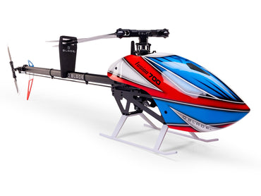 Blade Fusion 700 Kit Super Combo 6S/12S RC Helicopter BLH13075C