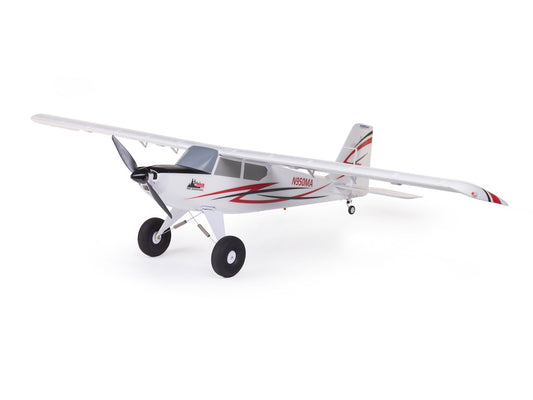 E-flite Timber 1.5m 10th Anniversary Special Edition PNP 3S/4S RC Plane EFL-3353