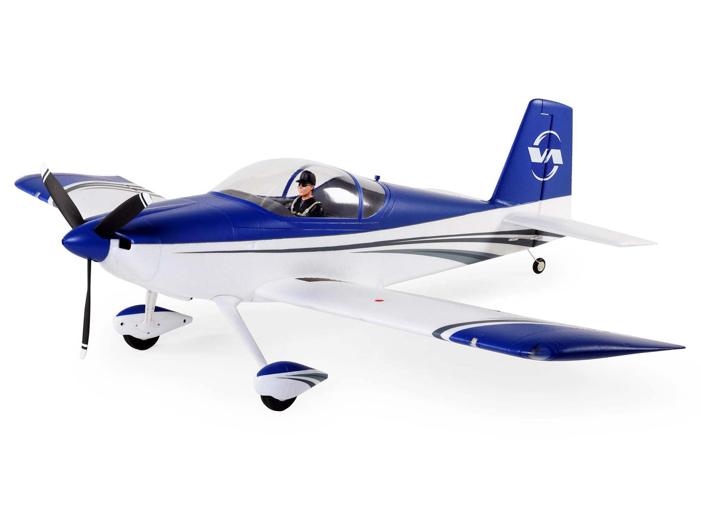 E-flite RV-7 1.1m BNF Basic EFL01850