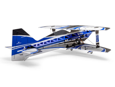 E-flite 4-Site 3D FF (Flat Foamy) 800mm PNP 3S RC Plane EFL02975