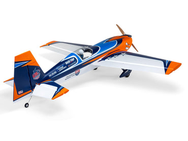 E-flite Extra 330 SC 3D 1.3m BNF Basic AS3X&SAFE Select 3S/4S RC Plane EFL05050