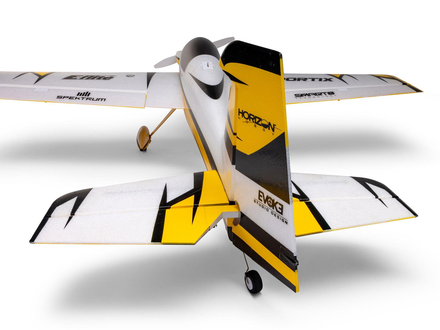 E-flite Sportix 1.1m PNP 3S/4S RC Plane EFL10775