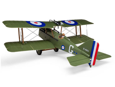 E-flite S.E.5a 900mm PNP 3S/4S RC Plane EFL10975