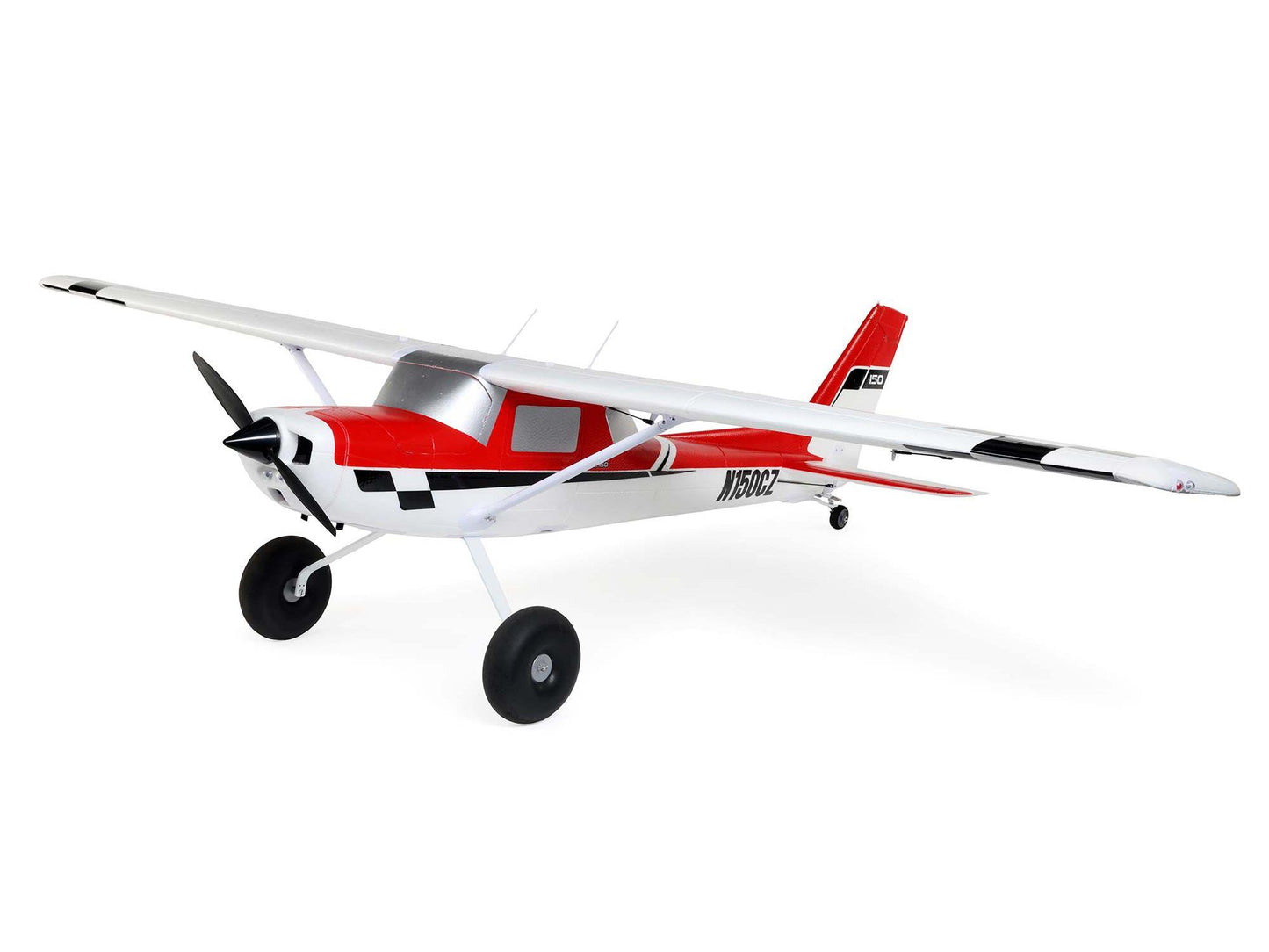 E-flite Carbon-Z Cessna 150T 2.1m BNF Basic EFL12750