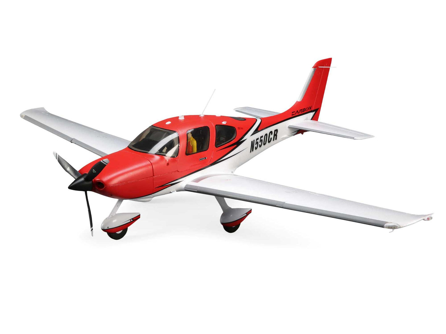 E-flite Cirrus SR22T 1.5m PNP with Smart EFL15975