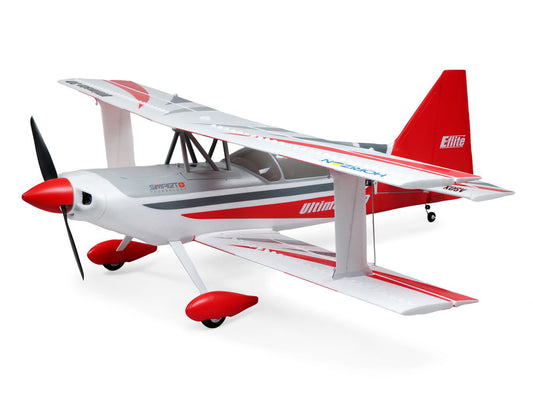 E-flite Ultimate 3D 950mm SMART BNF Basic w/AS3X & SAFE EFL16550
