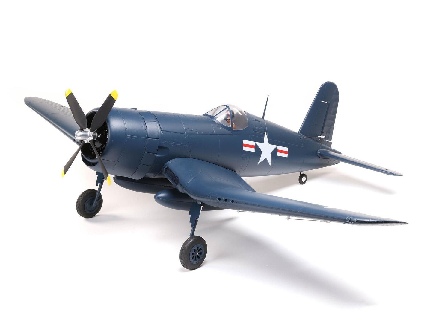 E-flite F4U-4 Corsair 1.2m PNP EFL18575