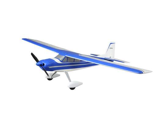 E-flite Valiant 1.3M BNF Basic with SAFE & AS3X EFL49500
