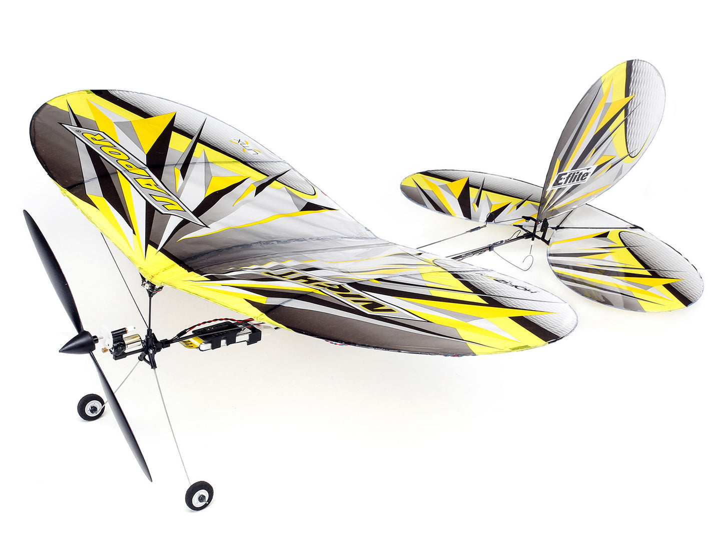 E-flite UMX Night Vapor BNF Basic EFLU1350