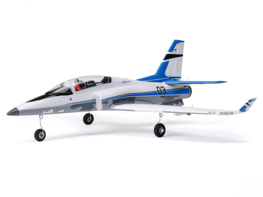 E-flite UMX Viper 30mm EDF Jet BNF Basic with AS3X and SAFE Select 4S RC Plane