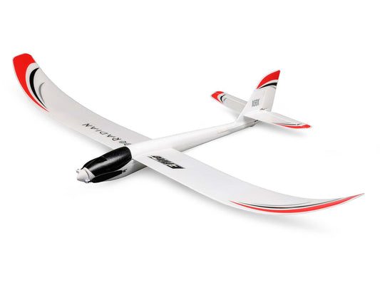 E-flite UMX Radian BNF Basic EFLU2950