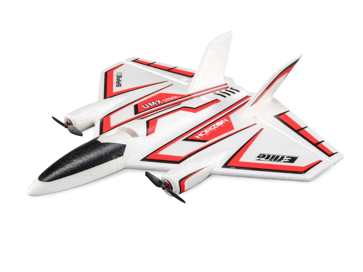E-flite UMX Ultrix BNF Basic EFLU6450