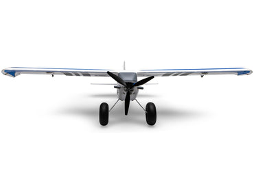 E-flite UMX Turbo Timber Evolution BNF Basic with AS3X and SAFE 2S/3S RC Plane