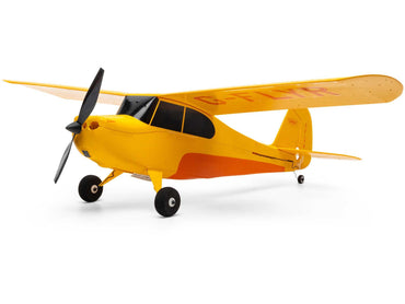 HobbyZone Champ Anniversary Special Edition 515mm RTF with SAFE 1S RC Plane