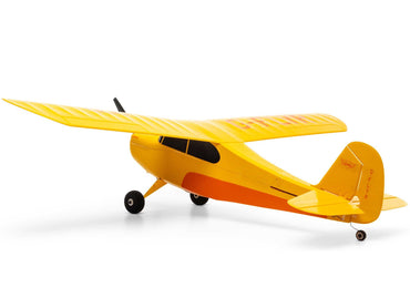 HobbyZone Champ Anniversary Special Edition 515mm BNF Basic w/ SAFE 1S RC Plane