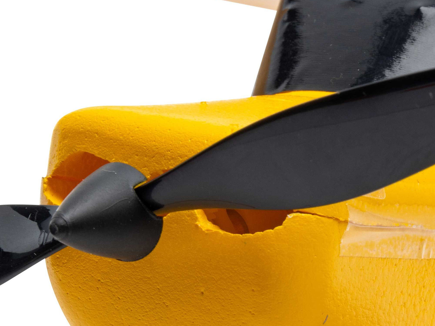 HobbyZone Champ Anniversary Special Edition 515mm BNF Basic w/ SAFE 1S RC Plane