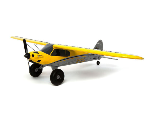 HobbyZone Carbon Cub S2 1.3M BNF Basic HBZ32500