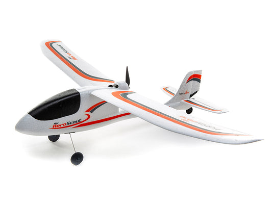 HobbyZone Mini AeroScout RTF HBZ5700