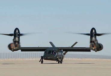 Anigrand Craftswork AA072-141 1:72 Bell V-280 Valor U.S
