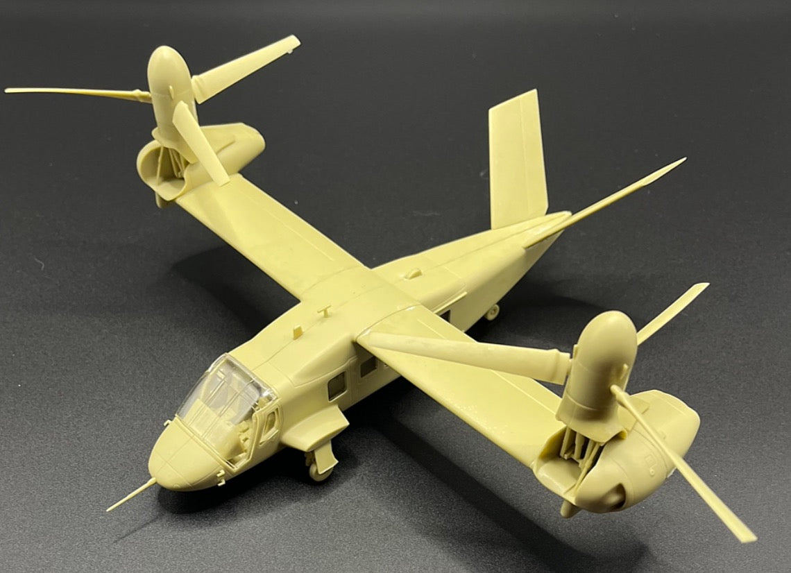 Anigrand Craftswork AA072-141 1:72 Bell V-280 Valor U.S