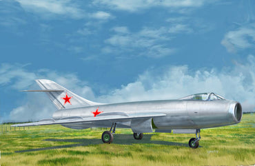 A & A Models AAM7208 1:72 Sukhoi Su-17
