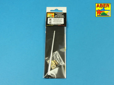 Aber ABR35L216 1:35 Pz.Kpfw.VI King Tiger Henschel Turret