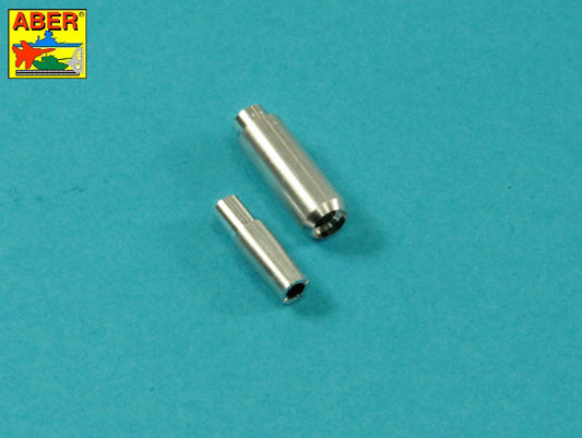 Aber ABR35L280 1:35 7,5cm KwK 37 L/24 barrel for German Sturmgeschutz/StuG