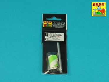 Aber ABR35L352 1:35 152mm Barrel to ShKH Self-propelled Howitzer DANA vz.7