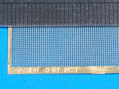 Aber ABR35S01 1:35 Net 0,5 x 0,5 mm