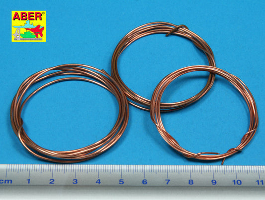 Aber ABRADZ-2 1:35 Wires set